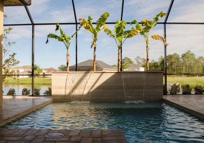 Orlando Pool Design: 10 Smart Pool Projects for the Fall