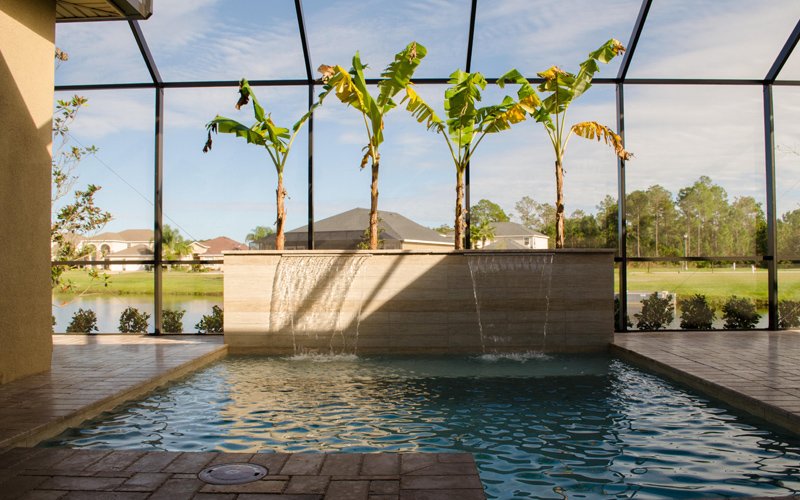 Orlando Pool Design: 10 Smart Pool Projects for the Fall