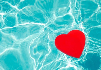 Valentine’s Day Fun for Your Daytona Pool