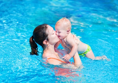 Five Safety Tips for Your Florida Pool