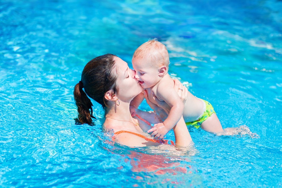 Five Safety Tips for Your Florida Pool