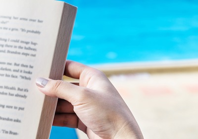 Poolside Reads for 2017