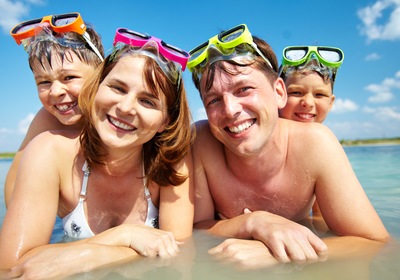 Prepping Your Central Florida Pool Before Traveling