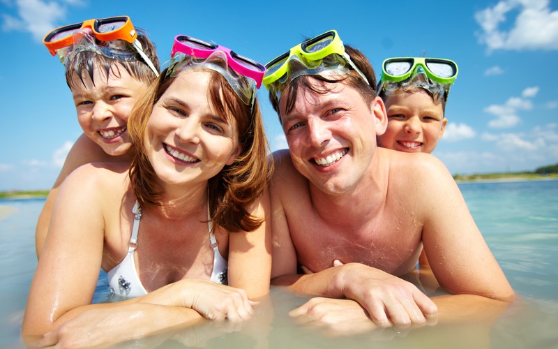 Prepping Your Central Florida Pool Before Traveling