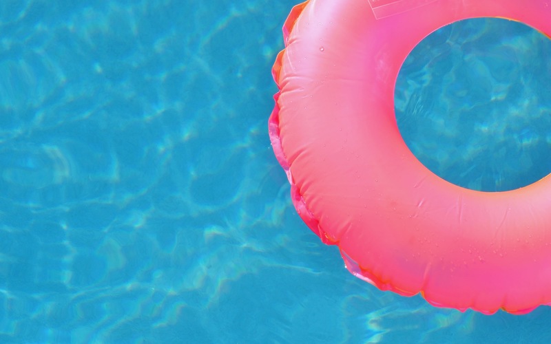 5 Ways to Get a Lazy River in Your Backyard Pool