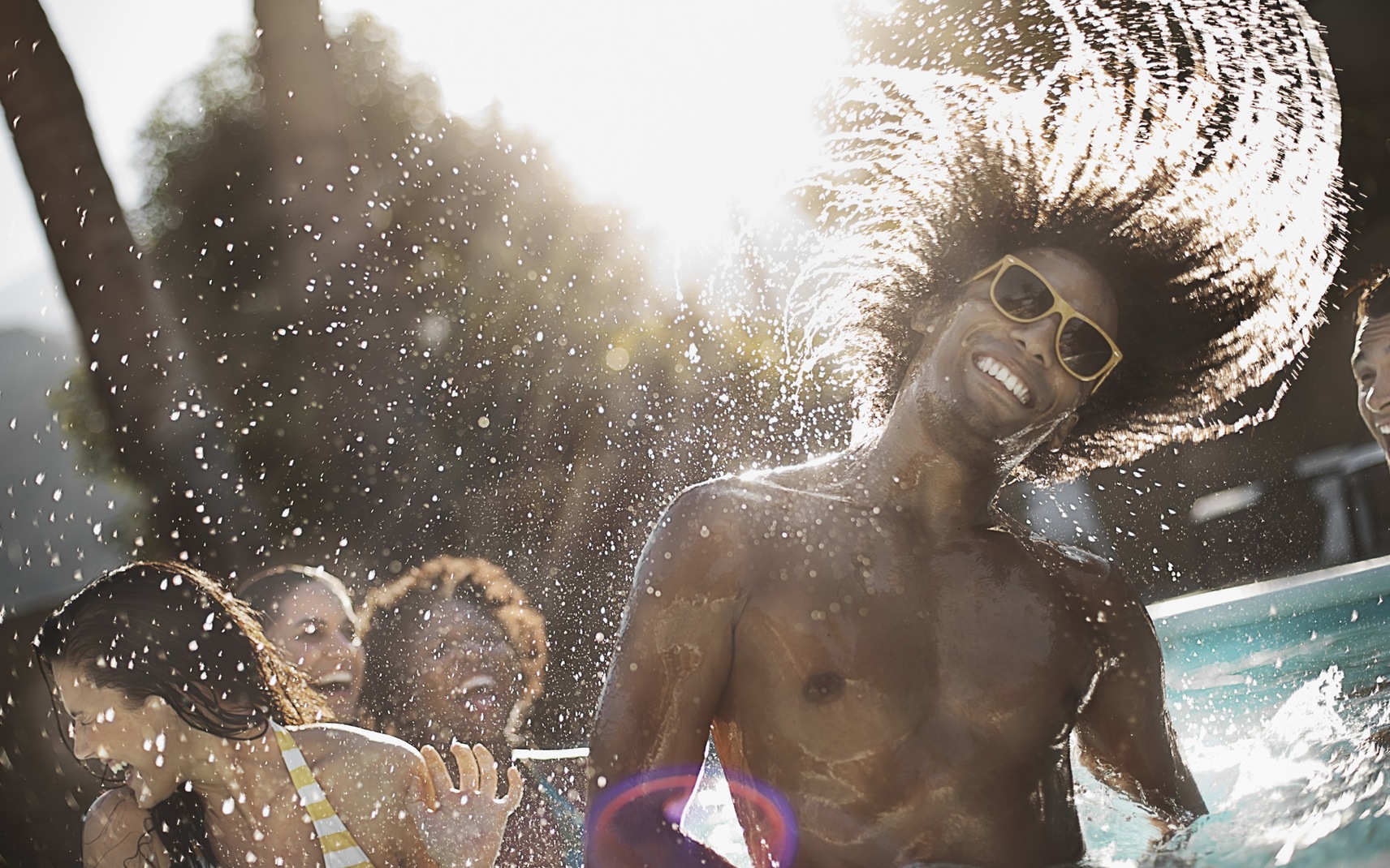 Poolside Tech 5 Ideas For Pool Photography poolside-tech-5-ideas-for-pool-photography
