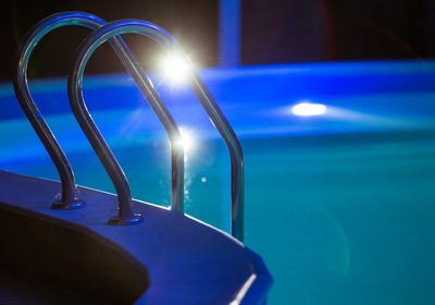 Swim Below the Stars: 5 Tips for Improved Nighttime Swimming