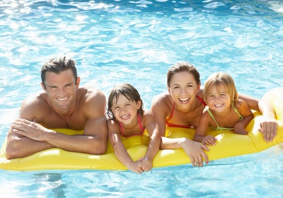 Orlando Pools: Four Unique Heating Options