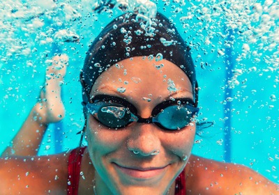 Learning How to Swim? Yes You Can!