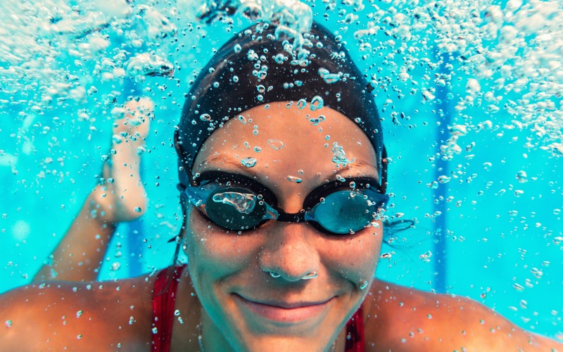 Learning How to Swim? Yes You Can!