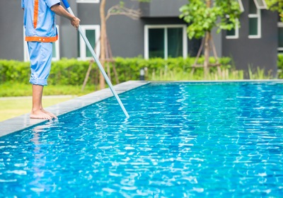 Tips to Protect Your Florida Pool This Winter