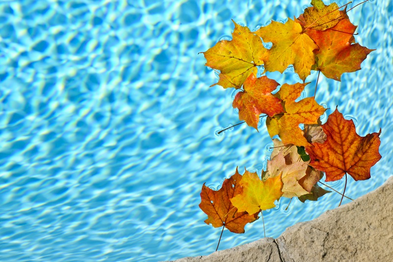 Winter Pool Maintenance Ensures Summer Function