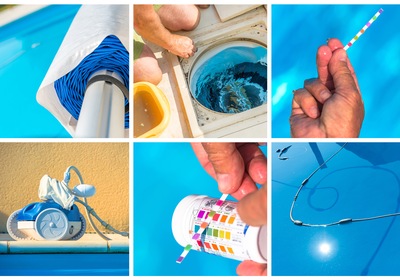 Take the Guesswork Out of Pool Maintenance with These Tips