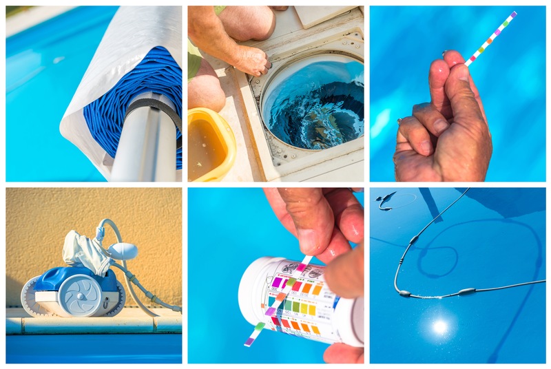 Take the Guesswork Out of Pool Maintenance with These Tips