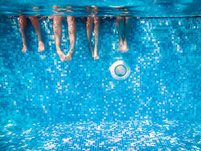 Accessories for Enjoying Pool Time Anytime