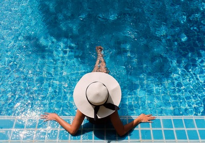 4 Pool Tips for Year-Round Swimming Enjoyment