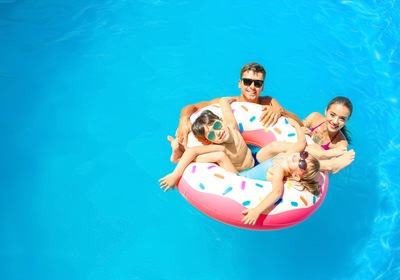 5 Pool Accessory Ideas for Summertime Fun