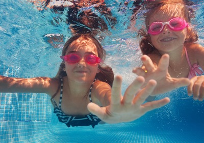 Fun Pool Safety Tips For Kids