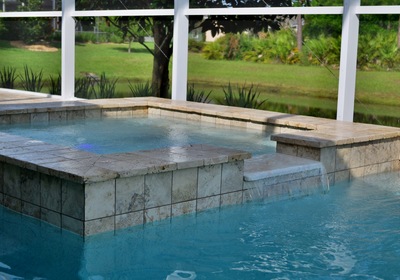 3 Benefits of your Ormond Beach Hot Tub
