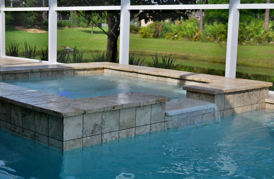 3 Benefits of your Ormond Beach Hot Tub