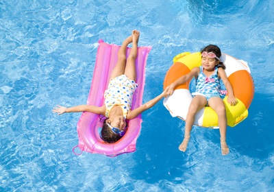 The 7 Additions your Pool’s been Missing