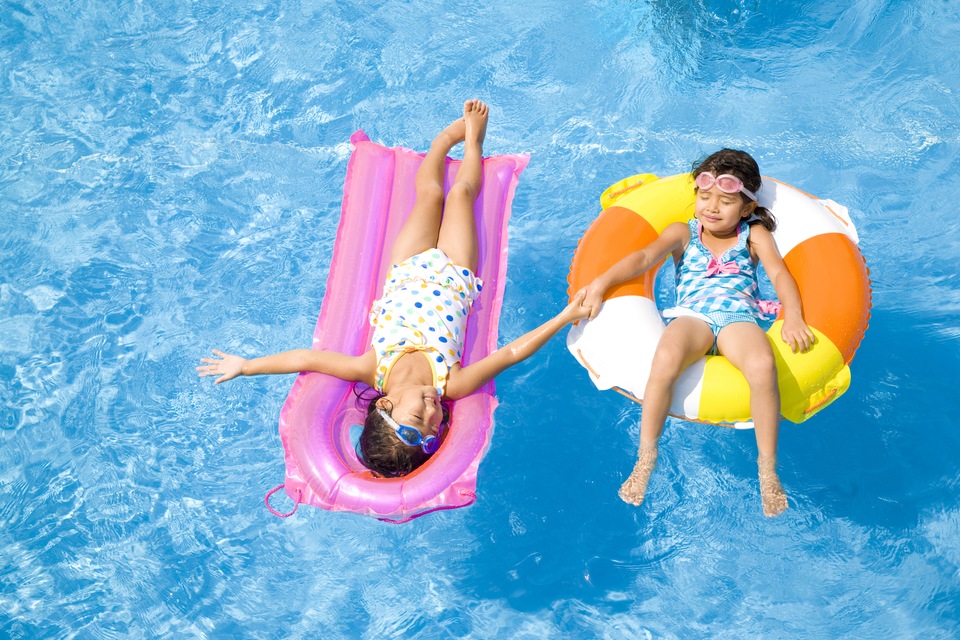 The 7 Additions your Pool’s been Missing
