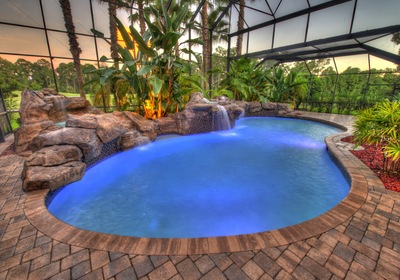 Before You Build: 4 Fun Ideas for Orlando Pools