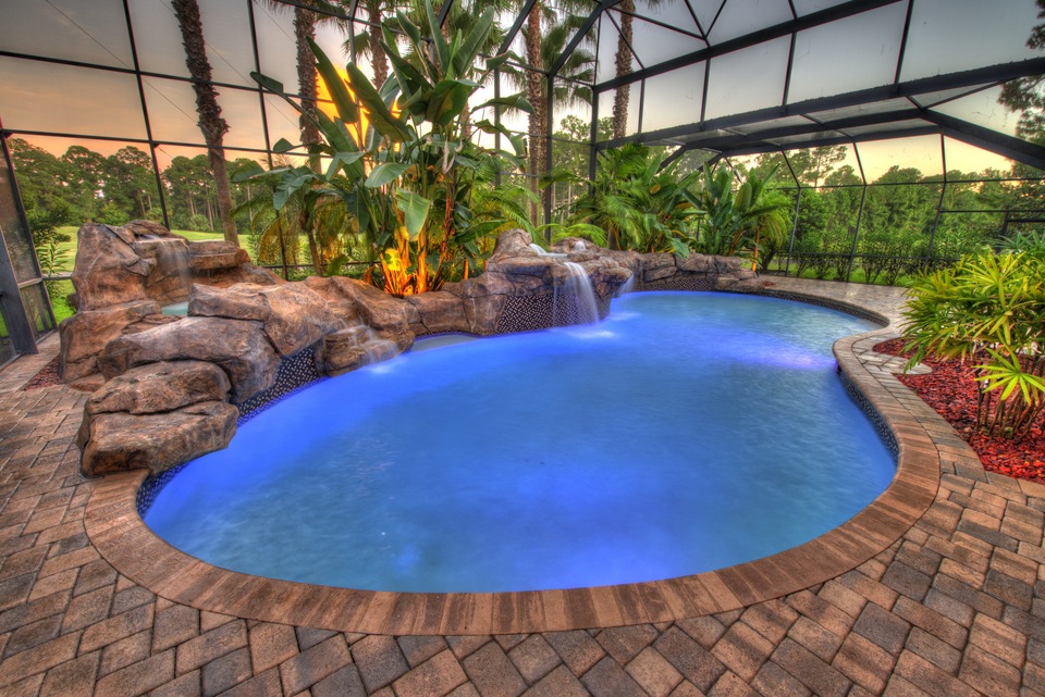 Before You Build: 4 Fun Ideas for Orlando Pools