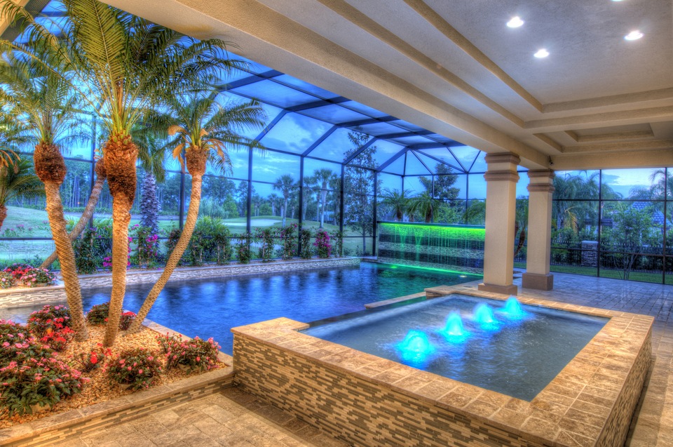 Optimizing Your Central Florida Pool