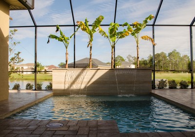 St. Augustine Pools: 4 Swimming Pool Myths Debunked