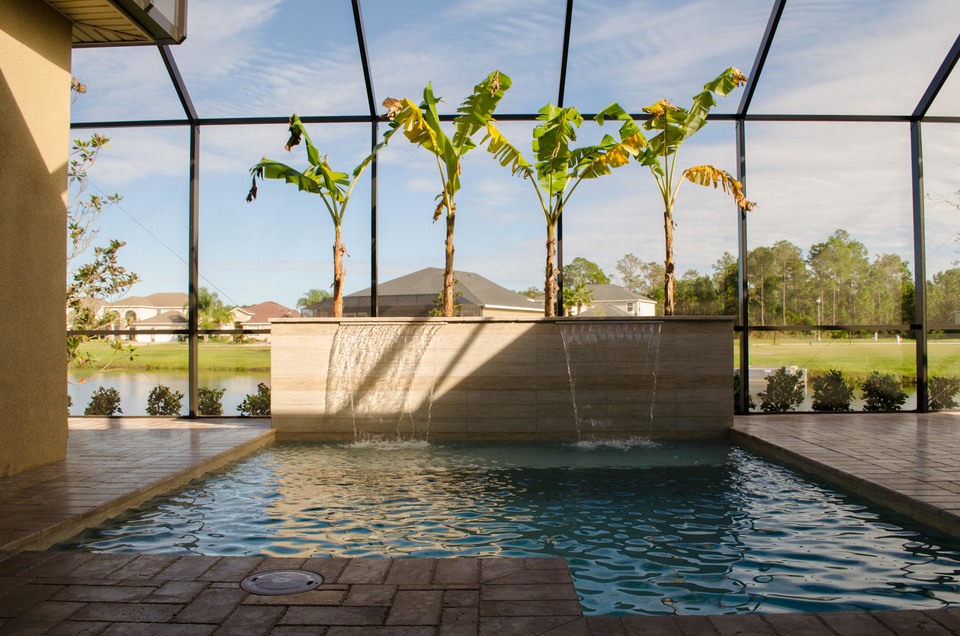 St. Augustine Pools: 4 Swimming Pool Myths Debunked