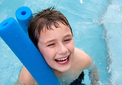 Orlando Pools: 7 Ideas for Pool Noodle Fun