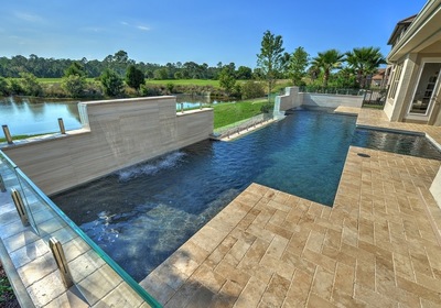 Maximizing Your Waterfront Pool