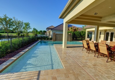 Travertine Decking: Did You Know?