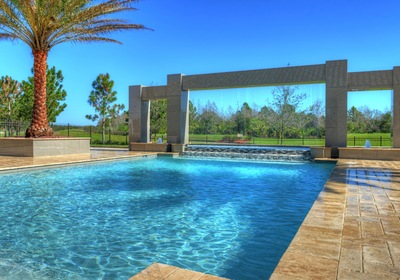 Orlando Pool Design: Designing Your Dream Pool