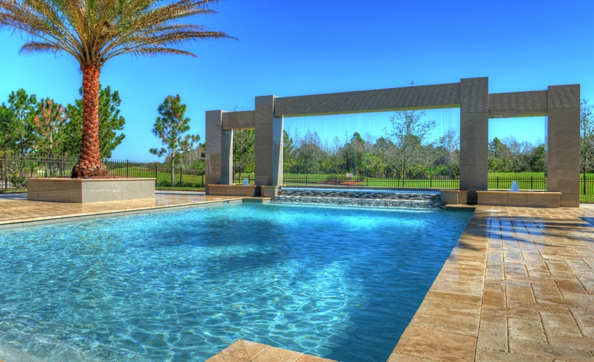Orlando Pool Design: Designing Your Dream Pool