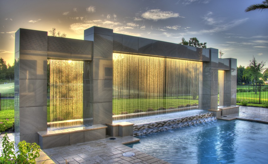 Orlando Pools and Moving Water: 3 Big Benefits