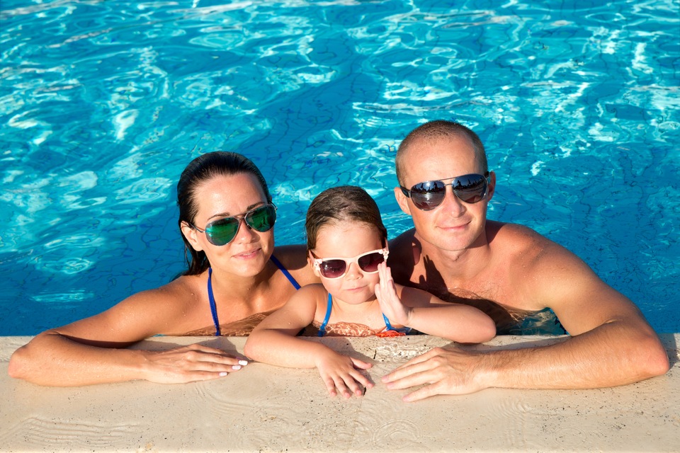 You’re Ready for a Pool… Now What?