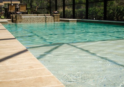 Central Florida Pools: A Wet Shelf for Summer