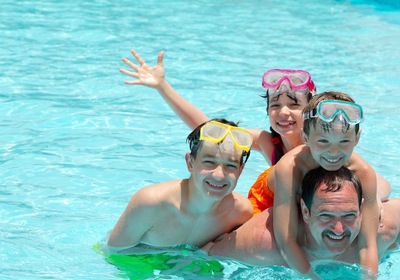 Simplifying Summer Pool Party Safety