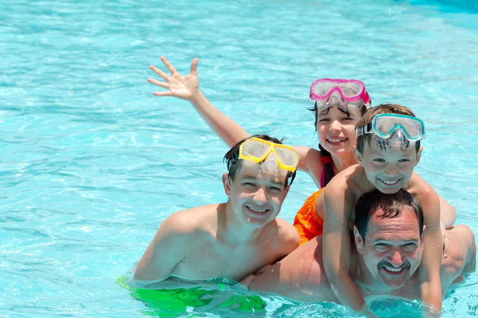 Simplifying Summer Pool Party Safety