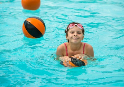 Sports and Activities for Your Central Florida Pool