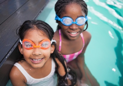 Central Florida Pools: Simple Swimming Tips for Kids