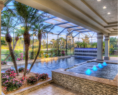 Total Pool Renovations and Re-Design